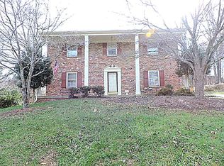 115 Candlewood Rd, Danville, VA 24541