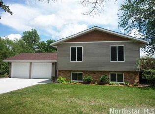 1332 Dunmore Cir, Clearwater, MN 55320