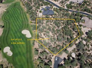 2506 E Rim Club Dr #115, Payson, AZ 85541