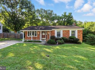 372 Centerhill Ave, Linthicum, MD 21090