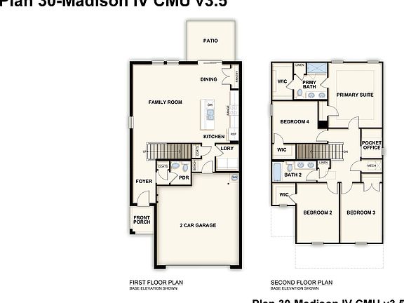 2nd image of 20405 Calla Lily Dr