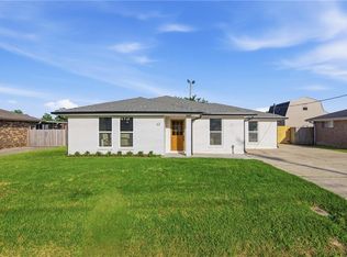 63 Saint Anthony St, Luling, LA 70070