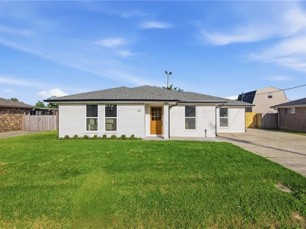 63 Saint Anthony St, Luling, LA 70070