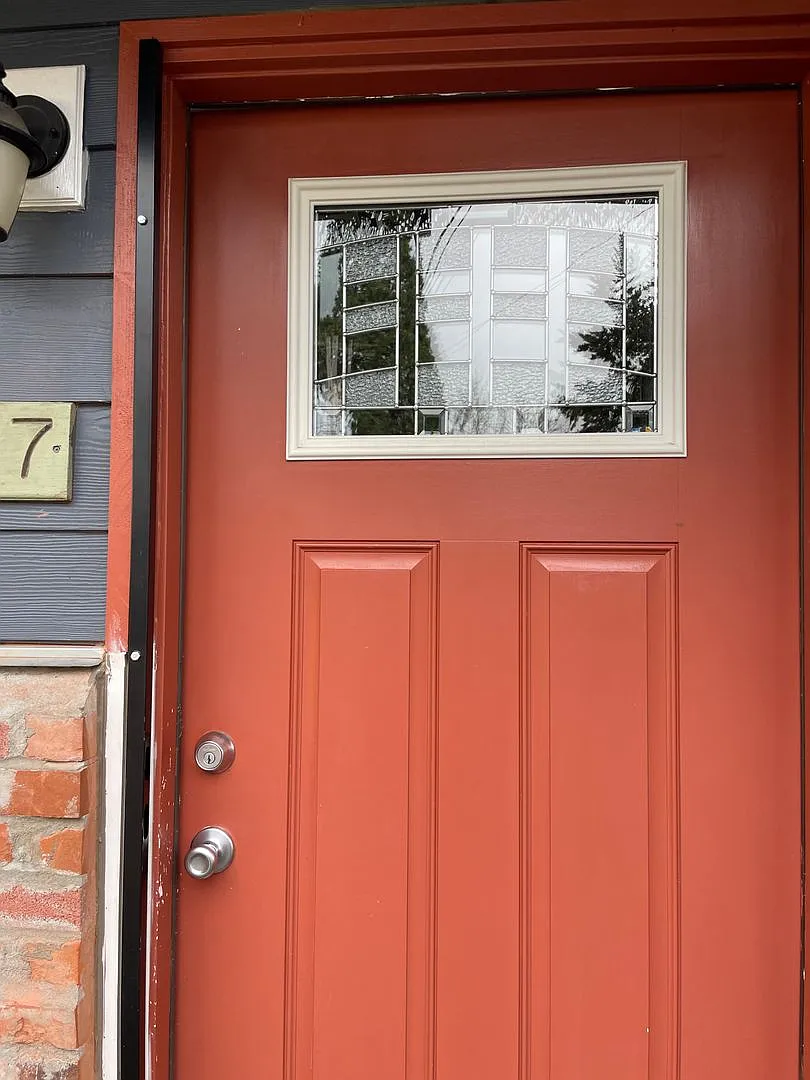 Wedgewood Apartments — Photo 2