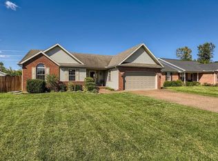 4130 Jenny Pl, Evansville, IN