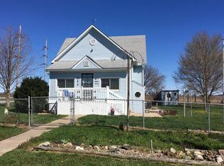 988 W Forsyth Rd, Decatur, IL 62526