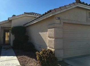 7909 Blue Charm Ave, Las Vegas, NV 89149