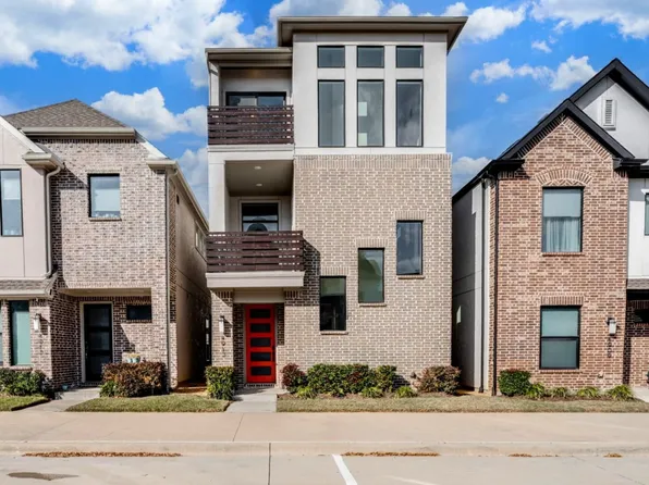 4913 Broadway Dr, Plano, TX 75024