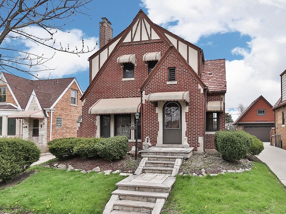 1st image of 5829 N Odell Ave