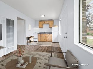 Flower Hill, Colorado Springs, CO 80909