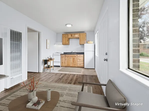 Flower Hill, 2404 E Monument St #C928fcea5, Colorado Springs, CO 80909