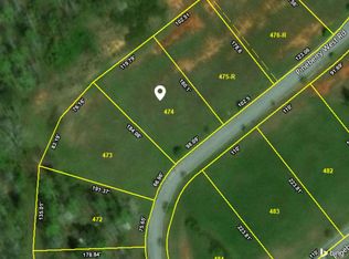 131 Pineberry Rd E, Oak Ridge, TN 37830