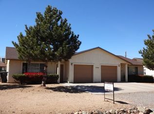 3300 N Hedgewood Dr APT A, Prescott Valley, AZ 86314