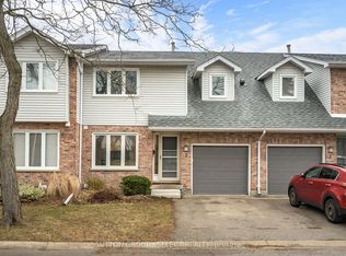 189 Homestead Cres #2, London, ON N6G 2E6