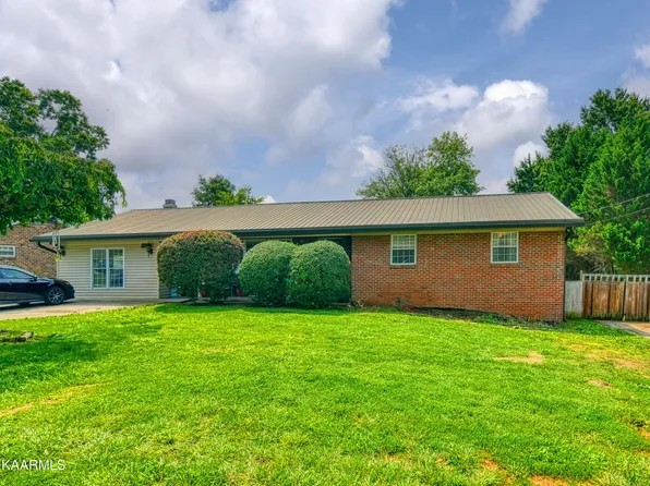918 N Linden Dr, Alcoa, TN 37701