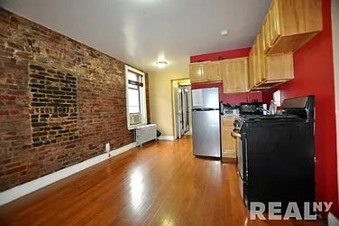 Rented by REAL New York