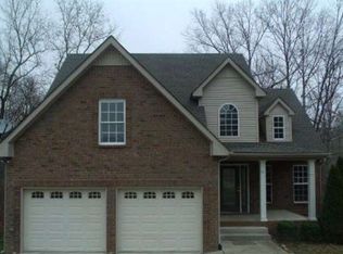 6010 Woodview Ct, Greenbrier, TN 37073