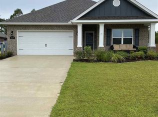 3579 Moonstone Dr, Navarre, FL 32566