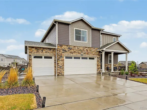 15704 Roslyn Street, Thornton, CO 80602