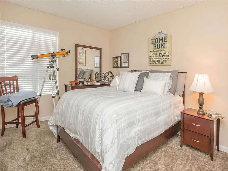 La Veta Grand Apartments — Photo 54