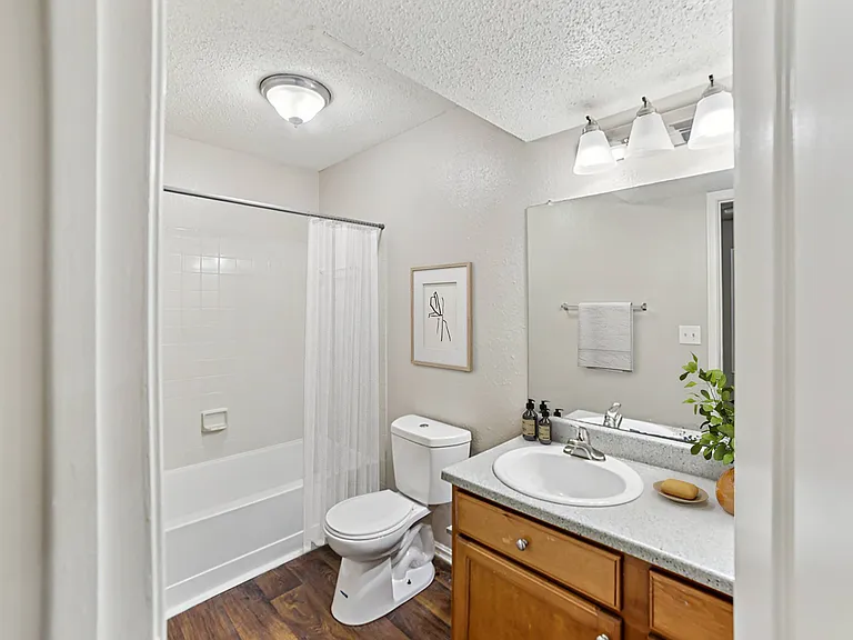 Beacon Ridge Apartments — Photo 22