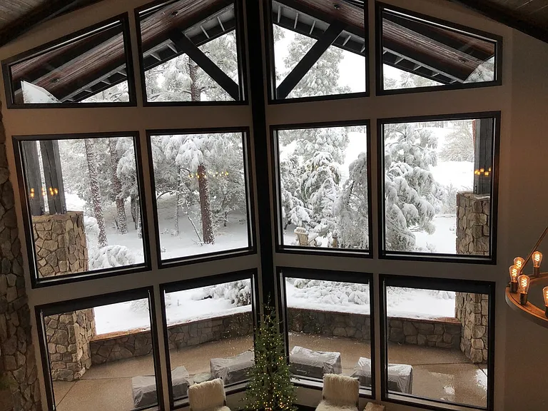 Window View