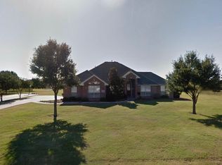 11066 Saint Elias Way, Forney, TX 75126
