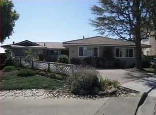 45 Sherwood Ct, Millbrae, CA 94030