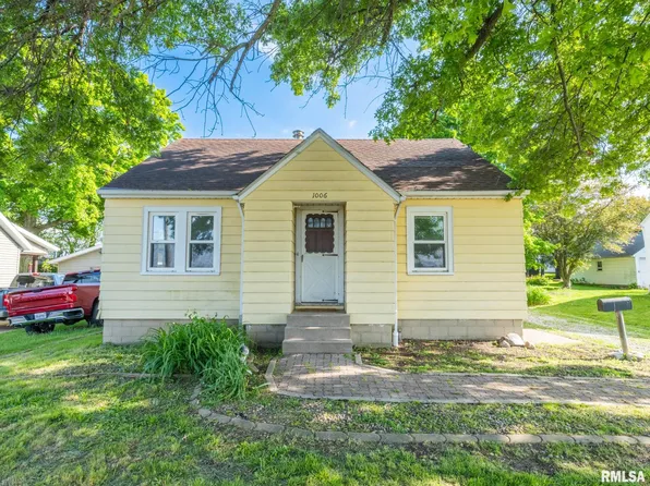 1006 W Jefferson St, Washington, IL 61571