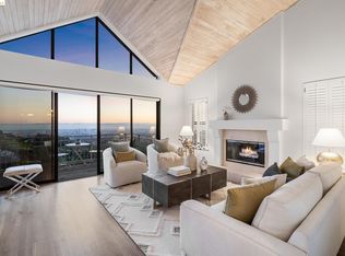 1854 Grand View Dr, Oakland, CA 94618
