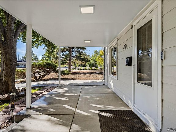 2nd image of 2691 S Hooker Street