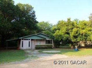 3411 SE 19th Ave, Gainesville, FL 32641