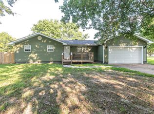 20 Hunter Rd, Poplar Bluff, MO 63901