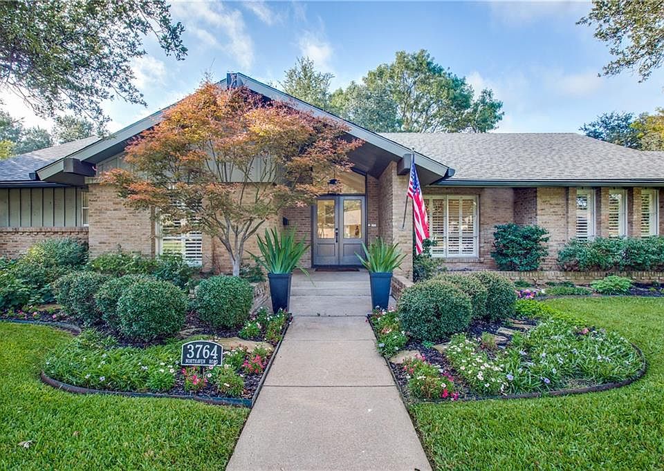 3764 Northaven Rd, Dallas, TX 75229 Zillow