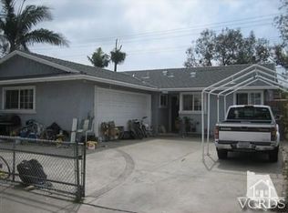 1520 Crawford St, Oxnard, CA 93030