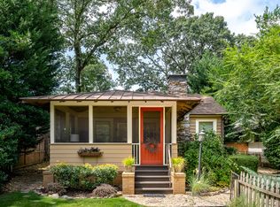 48 Russell St NE, Atlanta, GA 30317
