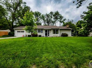 2300 SW Jewell Ave, Topeka, KS 66611