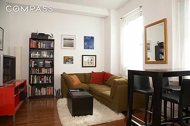Rented by Compass