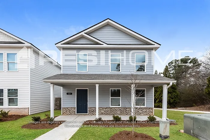 207 Wellbrook Ct NE