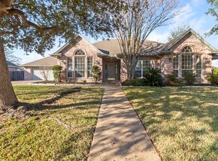 715 Berry Crk, College Station, TX 77845