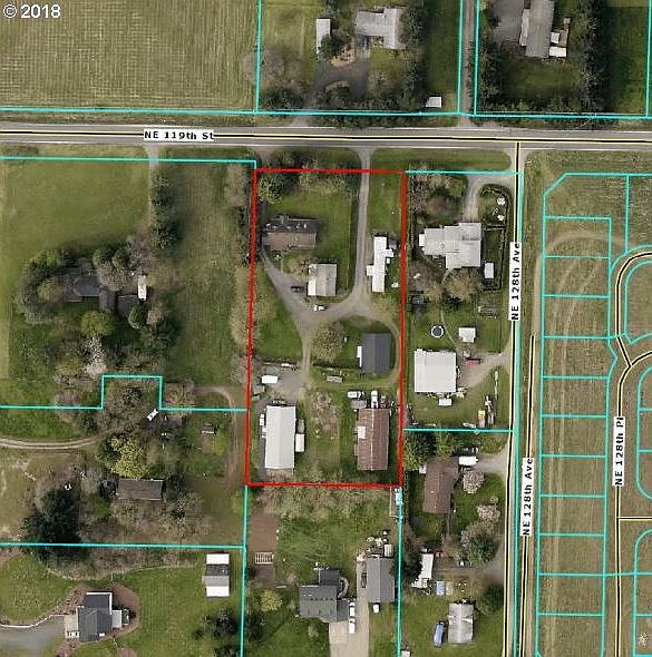 1st image of 12703 NE 119th St