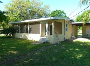 1324 Linda Rd, Okeechobee, FL 34974