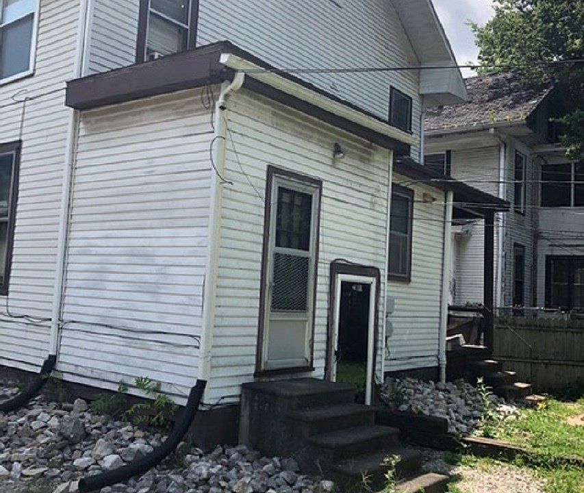 824 E Blackford Ave Evansville, IN, 47713 Apartments for Rent Zillow