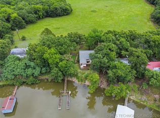 567 NE 471st Ln, Salina, OK 74365