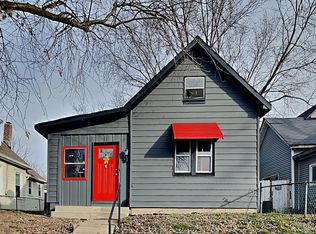 1835 Applegate St, Indianapolis, IN 46203