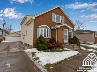 28 Poinciana Pkwy Unit 2, Buffalo, NY 14225