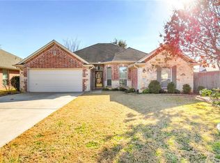 4204 Foxborough Trl, Arlington, TX 76001
