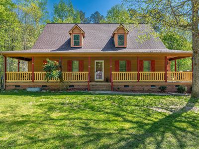 105 Hobson Pl, Louisburg, NC, 27549