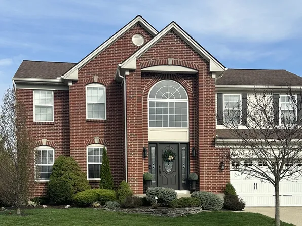 7844 Lake Fld, Mason, OH 45040