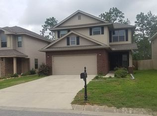 3814 Weatherstone Cir, Perdido Key, FL 32507